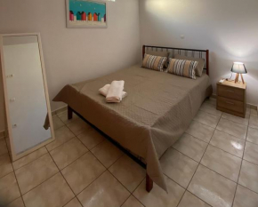 Suva Apartments Chania